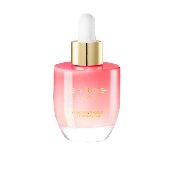 Byroe Passion Fruit Yogurt Soothing Serum